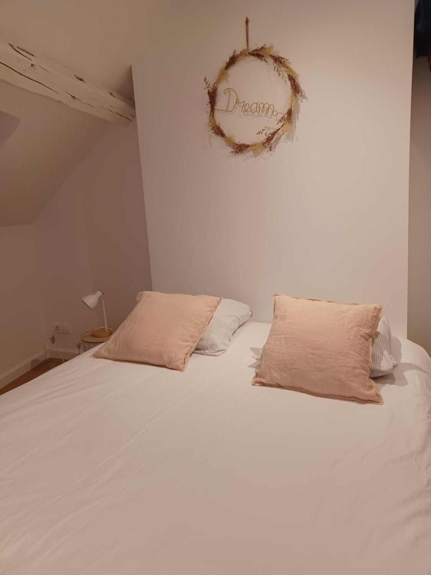 Appartement Duplex De 65 M2, Coeur De Bonneval à Bonneval  Extérieur photo